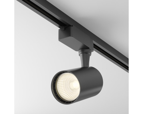 Заказать Светильник на шине Maytoni Technical TR003-1-10W3K-M-B| VIVID-LIGHT.RU