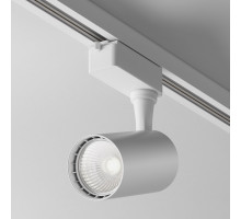 Светильник на шине Maytoni Technical TR003-1-6W4K-W-W