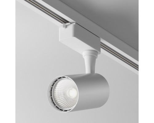 Купить Светильник на шине Maytoni Technical TR003-1-6W4K-W-W| VIVID-LIGHT.RU
