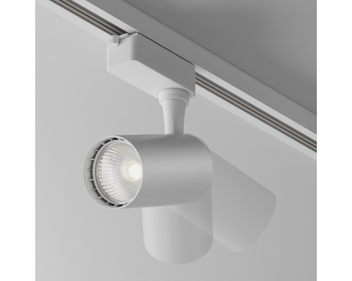 Купить Светильник на шине Maytoni Technical TR003-1-6W4K-W-W| VIVID-LIGHT.RU