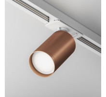 Светильник на шине Maytoni Technical TR020-1-U-GU10-WC