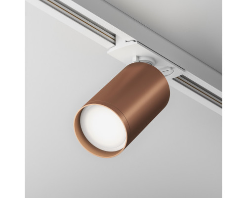 Оформить заказ Светильник на шине Maytoni Technical TR020-1-U-GU10-WC| VIVID-LIGHT.RU