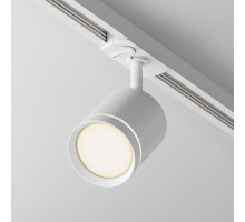 Светильник на шине Maytoni Technical TR085-1-5W3K-W