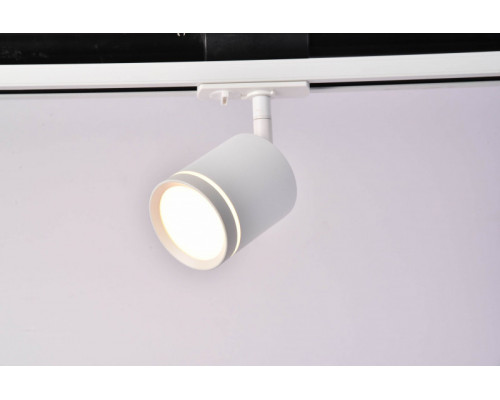 Заказать Светильник на шине Maytoni Technical TR085-1-5W3K-W| VIVID-LIGHT.RU