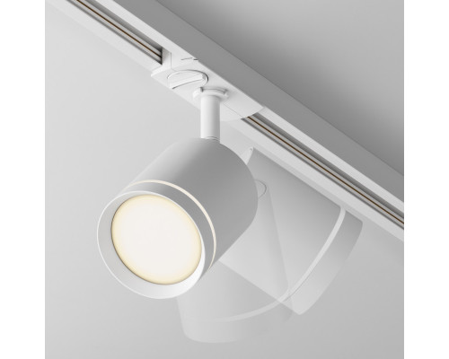 Заказать Светильник на шине Maytoni Technical TR085-1-5W3K-W| VIVID-LIGHT.RU