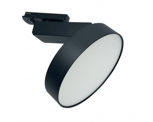 Оформить заказ Светильник на шине Maytoni Technical TR043-1-12W3K-B| VIVID-LIGHT.RU