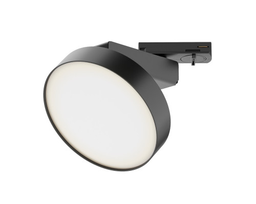 Оформить заказ Светильник на шине Maytoni Technical TR043-1-12W3K-B| VIVID-LIGHT.RU