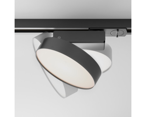 Оформить заказ Светильник на шине Maytoni Technical TR043-1-12W3K-B| VIVID-LIGHT.RU