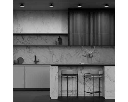 Оформить заказ Светильник на шине Maytoni Technical TR043-1-12W3K-B| VIVID-LIGHT.RU