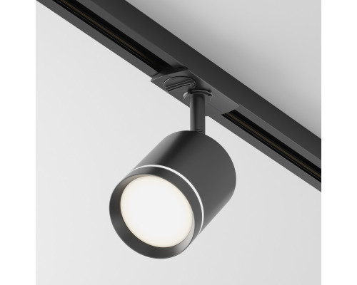 Сделать заказ Светильник на шине Maytoni Technical TR085-1-5W3K-B| VIVID-LIGHT.RU