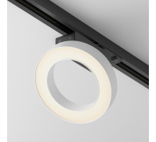 Светильник на шине Maytoni Technical TR044-1-12W3K-W