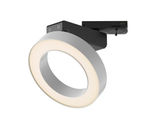 Купить Светильник на шине Maytoni Technical TR044-1-12W3K-W| VIVID-LIGHT.RU