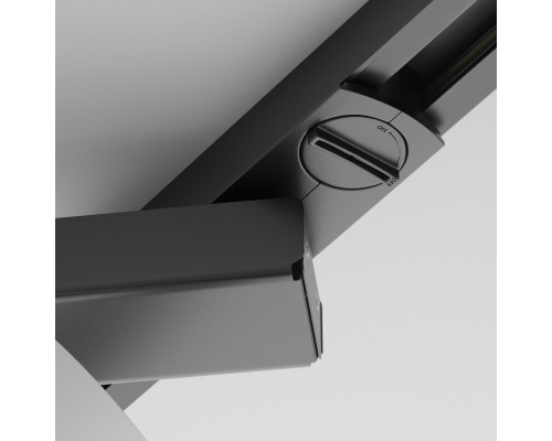 Купить Светильник на шине Maytoni Technical TR044-1-12W3K-W| VIVID-LIGHT.RU