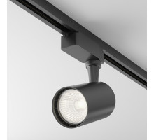 Светильник на шине Maytoni Technical TR003-1-10W4K-W-B