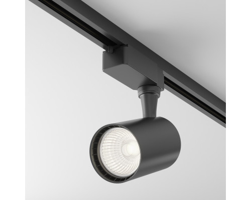 Оформить заказ Светильник на шине Maytoni Technical TR003-1-10W4K-W-B| VIVID-LIGHT.RU