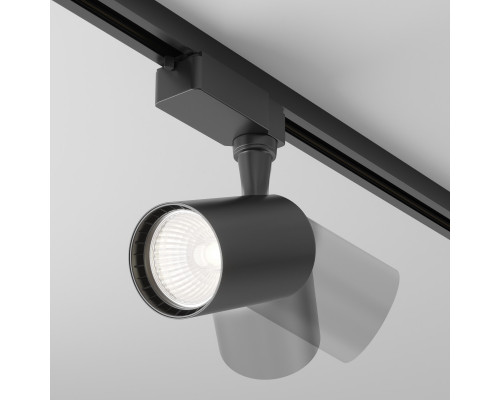 Оформить заказ Светильник на шине Maytoni Technical TR003-1-10W4K-W-B| VIVID-LIGHT.RU