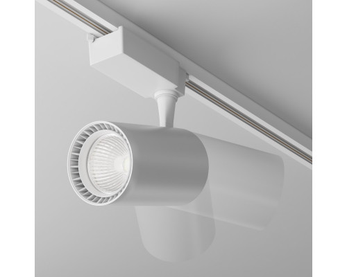Оформить заказ Светильник на шине Maytoni Technical TR003-1-15W4K-W-W| VIVID-LIGHT.RU