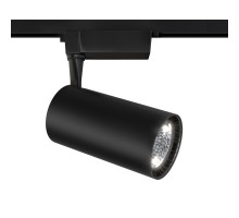 Светильник на шине Maytoni Technical TR003-1-36W3K-S-B