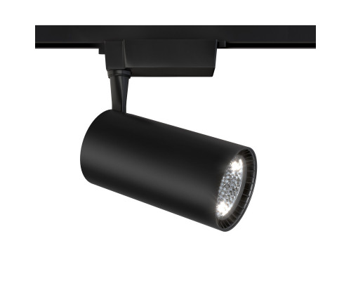 Купить Светильник на шине Maytoni Technical TR003-1-36W3K-S-B| VIVID-LIGHT.RU