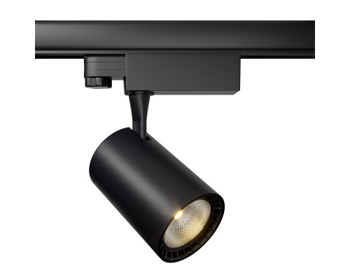 Купить Светильник на шине Maytoni Technical TR029-3-10W4K-M-B| VIVID-LIGHT.RU