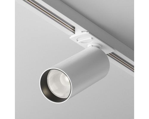 Купить Светильник на шине Maytoni Technical TR021-1-12W4K-W-D-W| VIVID-LIGHT.RU