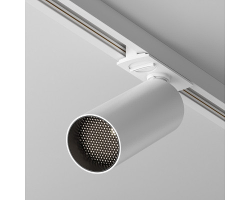 Купить Светильник на шине Maytoni Technical TR021-1-12W4K-W-D-W| VIVID-LIGHT.RU