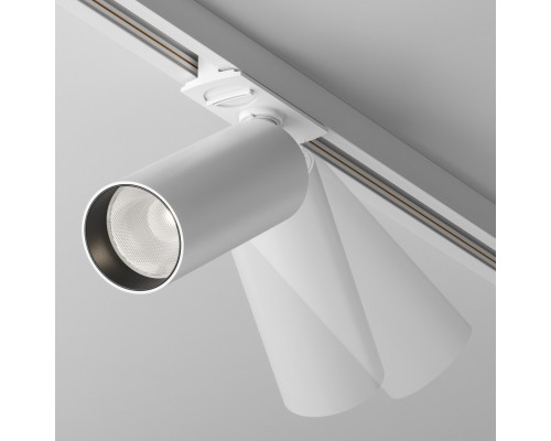 Купить Светильник на шине Maytoni Technical TR021-1-12W4K-W-D-W| VIVID-LIGHT.RU