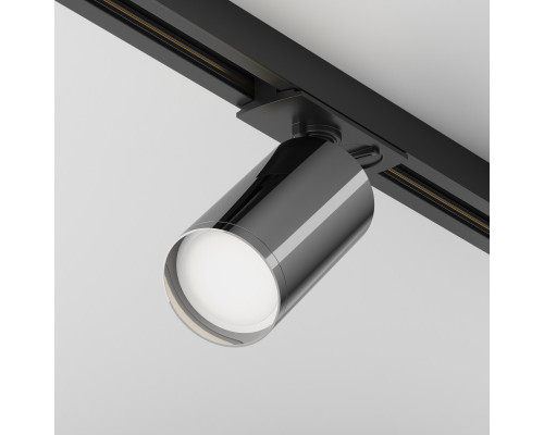 Заказать Светильник на шине Maytoni Technical TR020-1-U-GU10-BGF| VIVID-LIGHT.RU