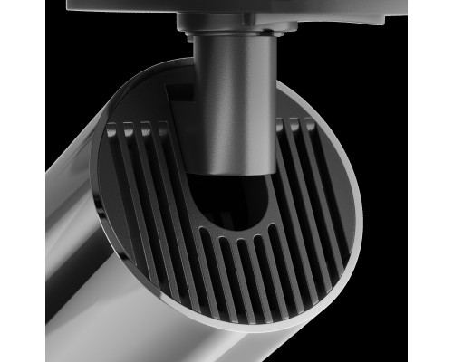 Заказать Светильник на шине Maytoni Technical TR020-1-U-GU10-BGF| VIVID-LIGHT.RU