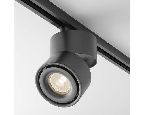 Заказать Светильник на шине Maytoni Technical TR084-1-15W3K-D-B| VIVID-LIGHT.RU