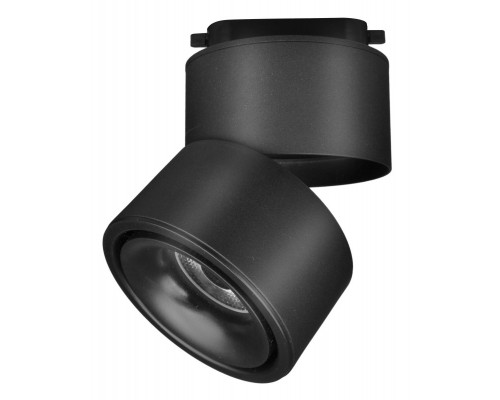 Заказать Светильник на шине Maytoni Technical TR084-1-15W3K-D-B| VIVID-LIGHT.RU