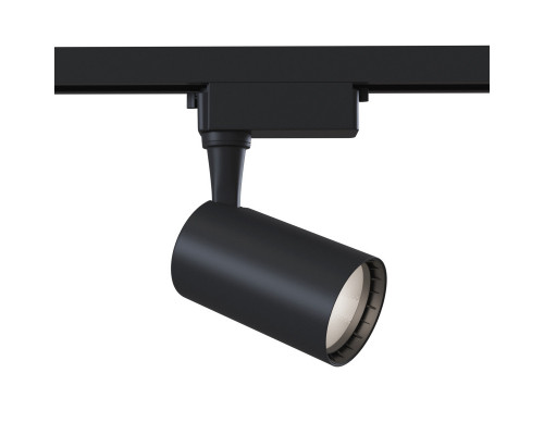 Оформить заказ Светильник на шине Maytoni Technical TR003-1-6W3K-S-B| VIVID-LIGHT.RU