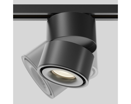 Сделать заказ Светильник на шине Maytoni Technical TR084-1-15W3K-B| VIVID-LIGHT.RU