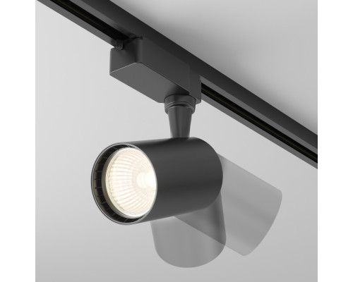 Купить Светильник на шине Maytoni Technical TR003-1-10W3K-W-B| VIVID-LIGHT.RU