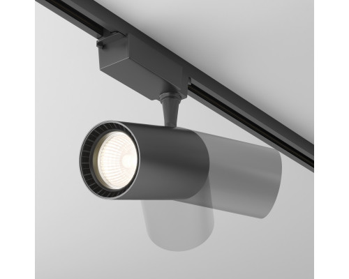 Оформить заказ Светильник на шине Maytoni Technical TR003-1-26W3K-M-B| VIVID-LIGHT.RU