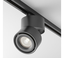 Светильник на шине Maytoni Technical TR084-1-15W4K-D-B