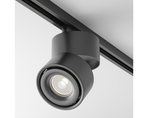 Купить Светильник на шине Maytoni Technical TR084-1-15W4K-D-B| VIVID-LIGHT.RU