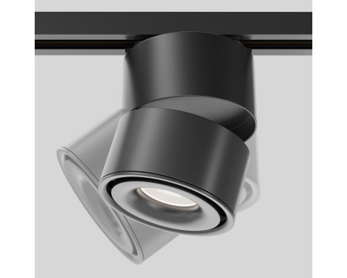 Купить Светильник на шине Maytoni Technical TR084-1-15W4K-D-B| VIVID-LIGHT.RU