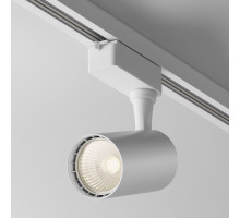 Светильник на шине Maytoni Technical TR003-1-6W3K-W-W