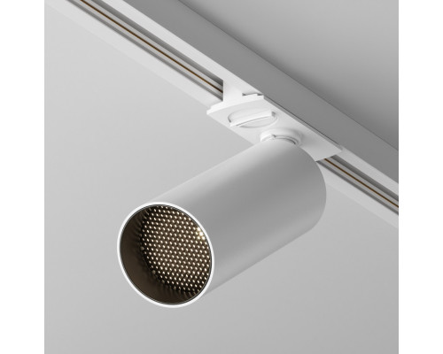Купить Светильник на шине Maytoni Technical TR021-1-12W3K-W-D-W| VIVID-LIGHT.RU
