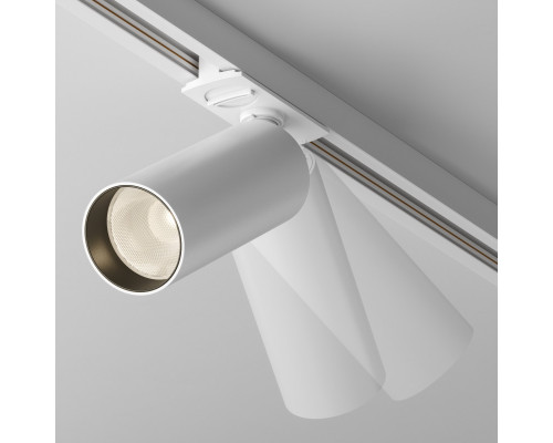 Купить Светильник на шине Maytoni Technical TR021-1-12W3K-W-D-W| VIVID-LIGHT.RU