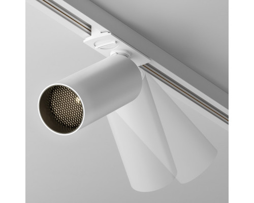 Купить Светильник на шине Maytoni Technical TR021-1-12W3K-W-D-W| VIVID-LIGHT.RU