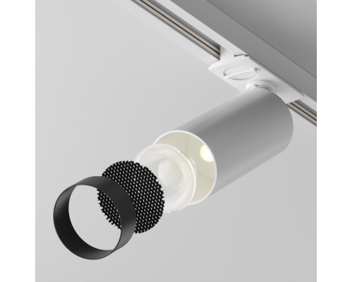 Купить Светильник на шине Maytoni Technical TR021-1-12W3K-W-D-W| VIVID-LIGHT.RU