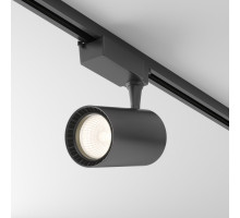 Светильник на шине Maytoni Technical TR003-1-15W3K-M-B