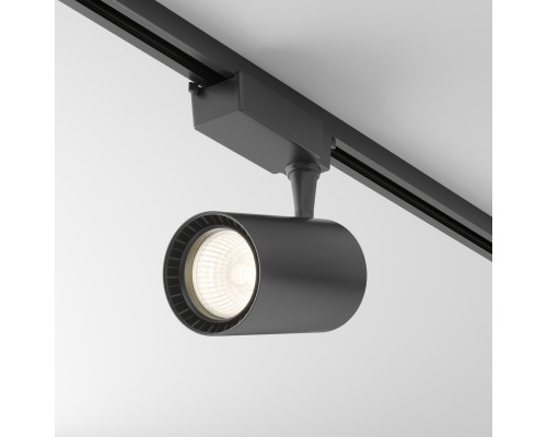 Заказать Светильник на шине Maytoni Technical TR003-1-15W3K-M-B| VIVID-LIGHT.RU