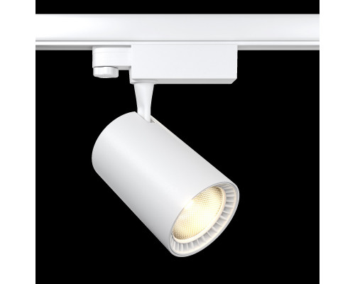 Оформить заказ Светильник на шине Maytoni Technical TR029-3-26W3K-S-W| VIVID-LIGHT.RU