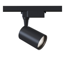 Светильник на шине Maytoni Technical TR003-1-10W3K-S-B