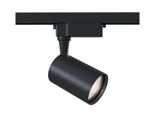 Купить Светильник на шине Maytoni Technical TR003-1-10W3K-S-B| VIVID-LIGHT.RU