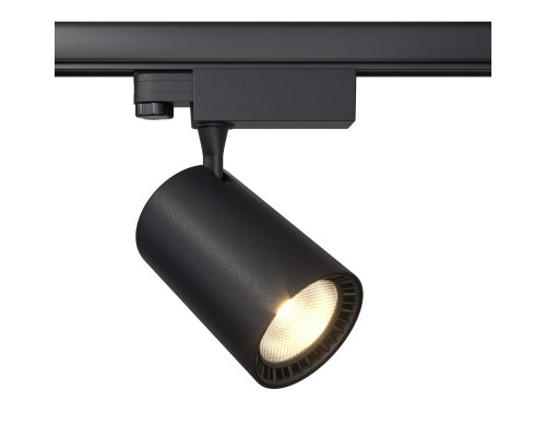 Заказать Светильник на шине Maytoni Technical TR029-3-26W3K-W-B| VIVID-LIGHT.RU