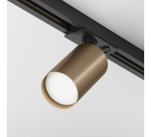 Светильник на шине Maytoni Technical TR020-1-U-GU10-BBZ